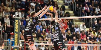 0-3 senza discussioni in Puglia