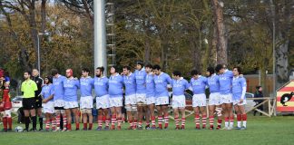 Biancorossi alla ricerca di una vittoria decisiva in chiave salvezza. Occhio anche ai risultati di Napoli e Villa Pamphili