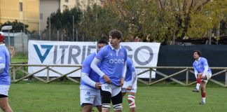 Biancorossi giù 43 a 22, dagli altri campi arrivano risultati negativi. Ultima giornata di riposo, per la salvezza non resta che “sperare”