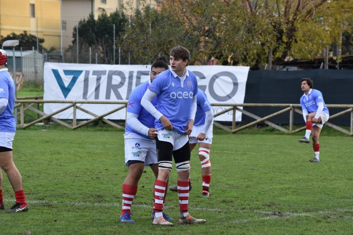 Biancorossi giù 43 a 22, dagli altri campi arrivano risultati negativi. Ultima giornata di riposo, per la salvezza non resta che “sperare”