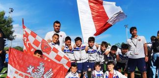 Under 10 sesta al Trofeo Lodigiani, Under 11 seconda al memorial Donati
