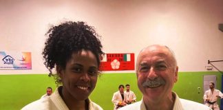 La campionessa caraibica Santa Romero si unisce al club ponteggiano