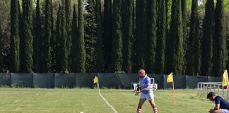 Il campionato dei biancorossi si conclude in casa della vice-capolista con il discorso salvezza ancora in discussione. Caruso: “Pronti a dare tutto”