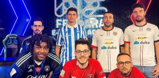 Prossimo appuntamento il 3 giugno per i due "player" biancorossi Simone Zamboni e Denis Bianchi 