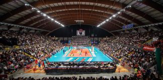 Si parte con la sfida in casa di Monza