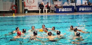 Uniche consolazioni arrivano dalle Under 16 di Testi e Grassi 