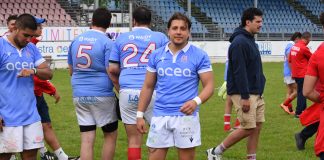 Con i biancorossi a riposo nell’ultima di campionato, dagli altri campi arrivano risultati sfavorevoli: ultimo posto e niente spareggi salvezza