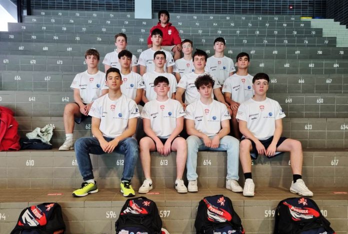 I ragazzi di Grassi k.o. per 13-3 a Brescia, le ragazze di Pierdomenico giù 13-8 a Moie