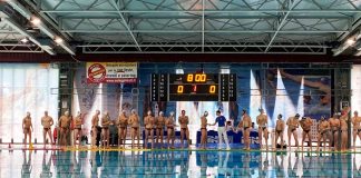 Emiliani schiantati per 18 a 5. K.o. le donne, bene l'Under 16