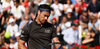 Fognini la "star", Munar per difendere il titolo. Poi occhio a Cachin e alla stella di casa Passaro