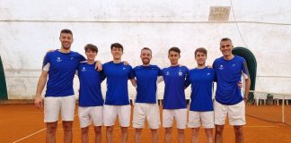 Contro Bolzano decisiva la grande prestazione del doppio Pipitone-Casucci. Prima vittoria per Trivunac