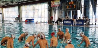 I ragazzi di Arcangeli k.o. in Liguria nonostante una grande prestazione, quelli di Regni e Grassi ok su Como e Osimo