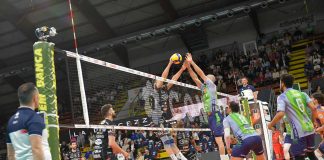 Monza espugna il PalaBarton al tie-break, niente competizioni europee per Perugia nella prossima stagione