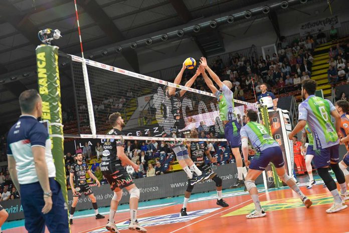 Monza espugna il PalaBarton al tie-break, niente competizioni europee per Perugia nella prossima stagione