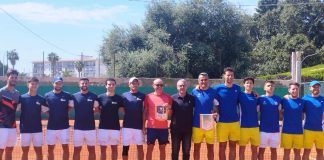 Il k.o. di Siracusa condanna i gialloblù a disputare lo spareggio salvezza