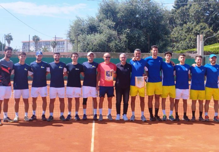 Il k.o. di Siracusa condanna i gialloblù a disputare lo spareggio salvezza