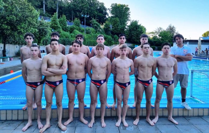 I ragazzi di Grassi e Regni inseriti nel girone con Brescia, Catania e Parma