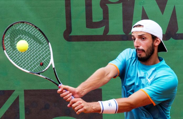 Entry list con tanti azzurri pronti a darsi battaglia. Novità con il torneo di pre-quali che assegna 2 Wild Card