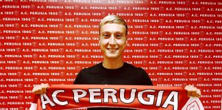 Il centrocampista torna alla Giana Erminio