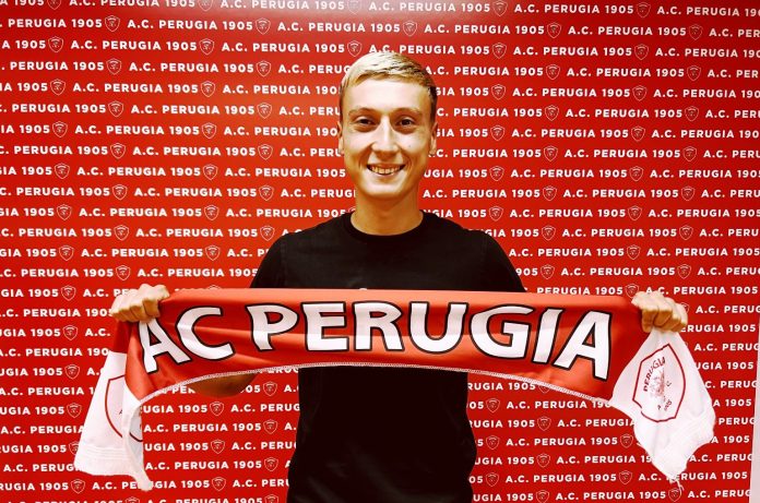 Il centrocampista torna alla Giana Erminio