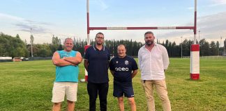 L’ex tecnico della Lazio approda sulla panchina biancorossa: “Una bella sfida”. Il Presidente Renetti: “Puntiamo a fare bene”