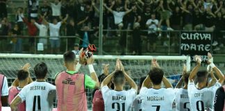 Successi per Torres e Olbia contro Recanatese e Cesena. Grifo e Gubbio cominciano con una 'X'