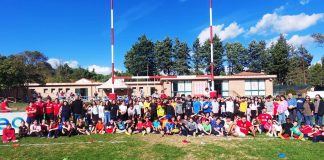 Domenica la sfida ai sanniti per il riscatto dopo un inizio shock. Sabato con i ragazzi delle medie di Ripa e Pontevalleceppi per avviarli alla disciplina