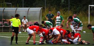 Il tecnico Fabiani presenta la sfida: “Sulla carta è la partita più tosta, noi abbiamo qualità e voglia di crescere velocemente”