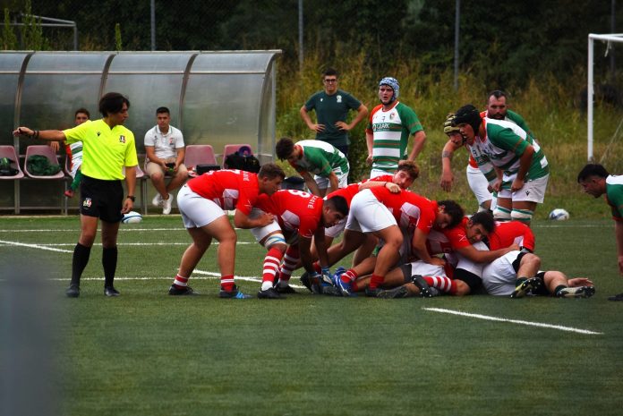 Il tecnico Fabiani presenta la sfida: “Sulla carta è la partita più tosta, noi abbiamo qualità e voglia di crescere velocemente”