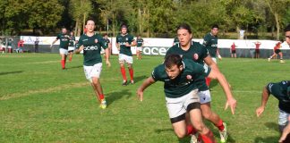 I biancorossi cercano i primi punti stagionali a Viterbo. Coach Fabiani: “Voglio un altro step, c’è fiducia nel nostro lavoro”