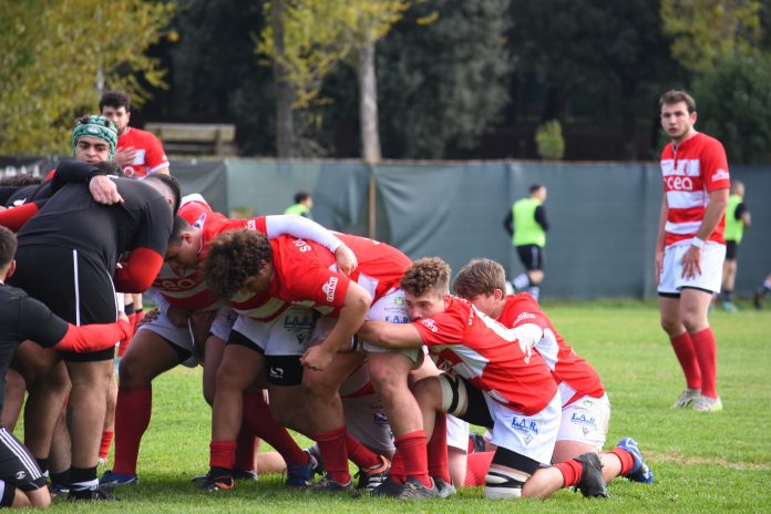 Dopo il k.o. interno con l’Amatori, biancorossi pronti a partire per la città etnea dove ad aspettarli c’è il Cus. Coach Fabiani: “Avversario indecifrabile, non sappiamo cosa aspettarci”