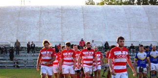 Alle 11.00 di domenica biancorossi in campo tra le mura di casa con l’Amatori Catania. Caruso: “Occhio, perché non verranno certo qui per passare il tempo”