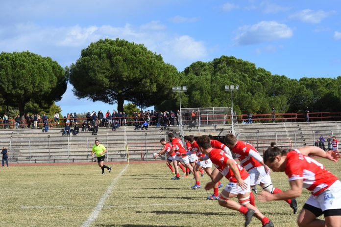 Con un fine settimana senza partita è tempo di un primo bilancio in casa biancorossa. Coach Fabiani: “Roster non troppo ampio e poca esperienza alla base dei nostri problemi. Ma i ragazzi hanno margini e si allenano con entusiasmo”
