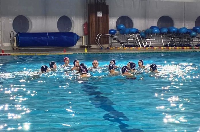 Pareggio in casa dell'Aragno per la prima squadra, Juniores k.o. con l'Olympic Roma e Allievi vincenti nel derby con la Gryphus