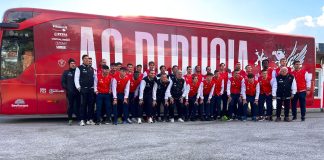 Sono 28 i giocatori che andranno a Bagno di Romagna