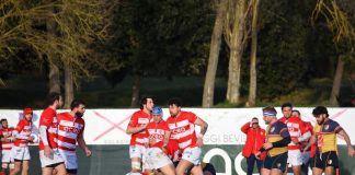 Svolta tecnica in vista del turno casalingo contro L’Aquila: tra il coach laziale e la società è risoluzione consensuale. Lunedì a Perugia il neo allenatore argentino, per ora squadra affidata a Macchioni