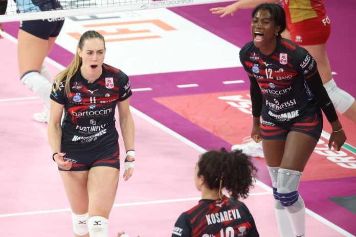 Il Direttore Andrea Sonaglia e Danilo Tedeschini, trattando anche altri temi riguardo il mondo Perugia Calcio, commentano il successo del Grifo all'Adriatico di Pescara