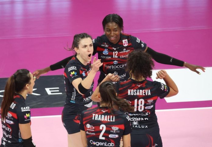 Si comincia con la sfida casalinga con Macerata, capolista dell'altro girone. L'ex Ricci: 