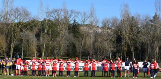 Dopo la sconfitta di Benevento la squadra di Poloni punta al turno casalingo per ridare ossigeno alla classifica. Il coach biancorosso: “Ho buone sensazioni”