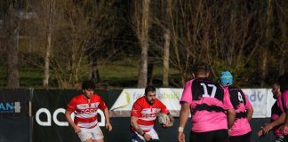 Prima gara del nuovo anno dopo la pausa natalizia per gli uomini di Fabiani