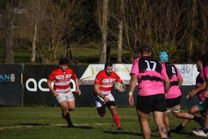 Prima gara del nuovo anno dopo la pausa natalizia per gli uomini di Fabiani