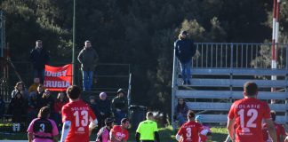I biancorossi di coach Poloni impegnati in trasferta in casa del ‘fanalino’ Benevento. Capitan Caruso: “Match importantissimo, col nuovo tecnico un gioco che ci valorizza maggiormente”