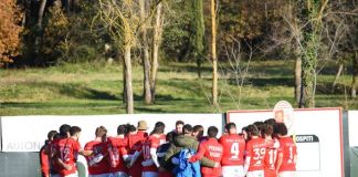 Terzultima di campionato per i ragazzi di coach Poloni che lottano appaiati con Benevento