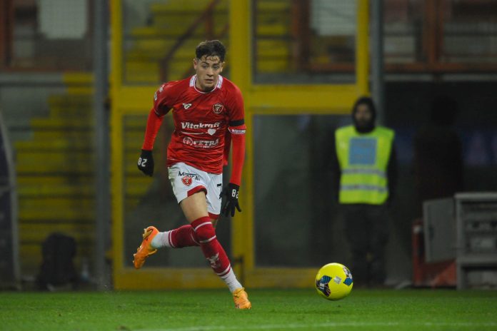 Angella, Bozzolan, Ricci e Vazquez di nuovo in gruppo. Out Dell'Orco per la Recanatese