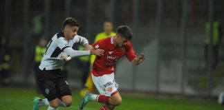 Formisano premiato con un triennale nonostante una media punti inferiore a quella di Baldini. Negli spareggi per la B servirà più di un miracolo 