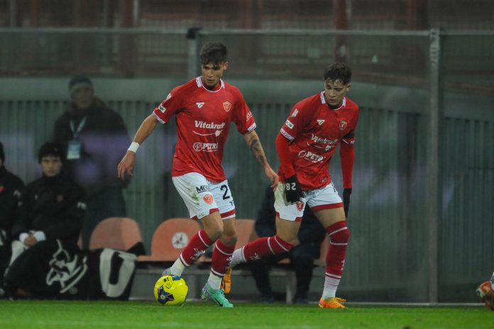 Finotto decide la scontro diretto per il terzo posto al 90esimo