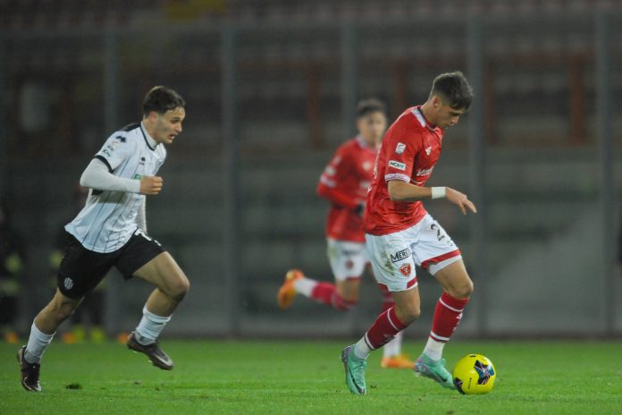 Paz assente certo nell'andata del turno play-off coi toscani. Ma i dubbi per Formisano non mancano...