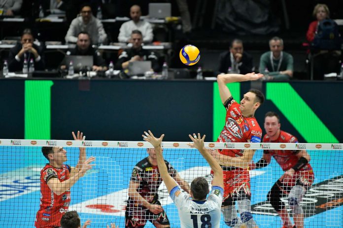 Dopo il rinnovo di Giannelli arriva anche quello del centrale siciliano per altri due anni