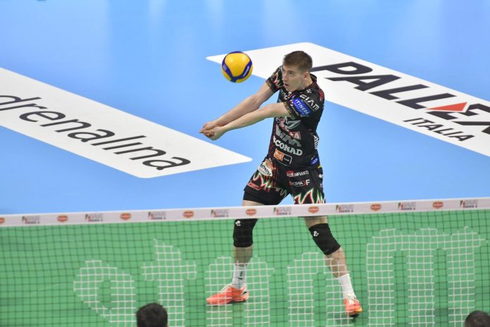 Terz'ultima di regular season in trasferta per i Block Devils