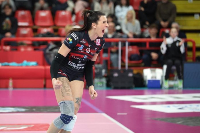 Le Black Angels si rituffano in Pool promozione con la trasferta nella tana della Ipag. Cogliandro: 